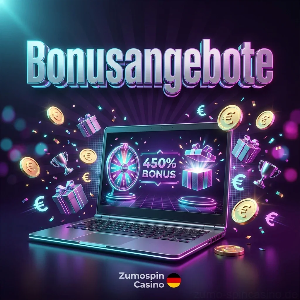 Bonusangebote