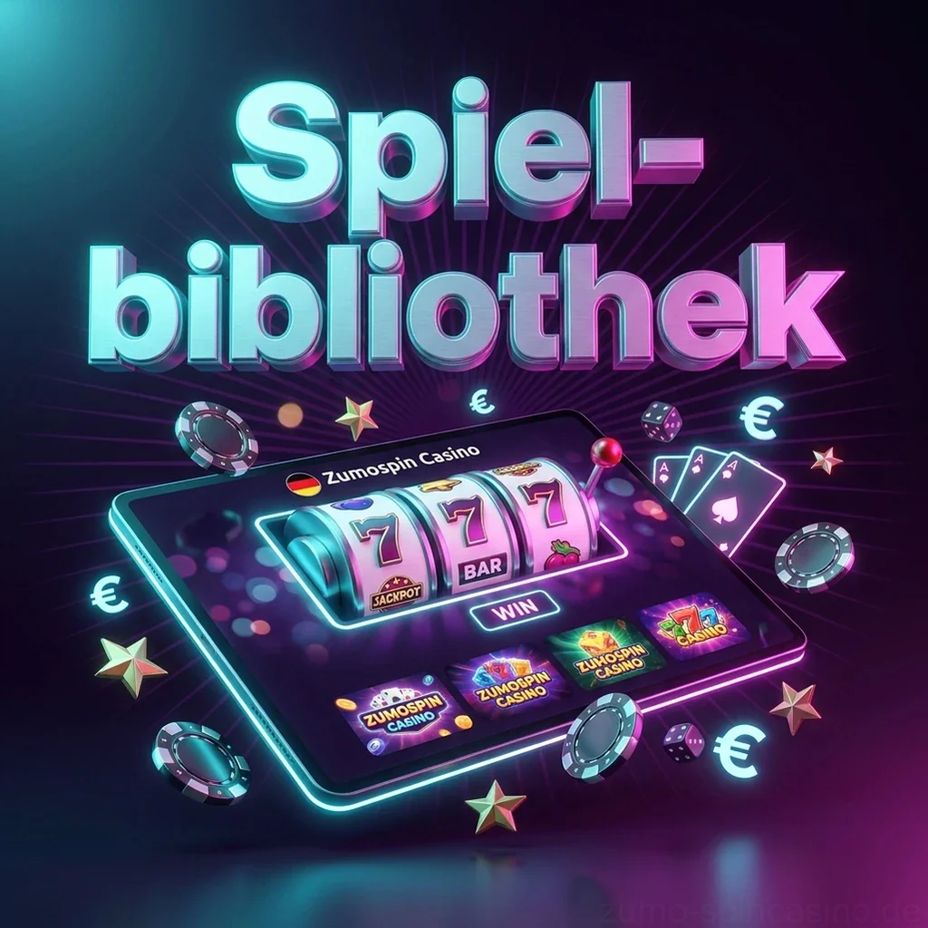 Spielbibliothek